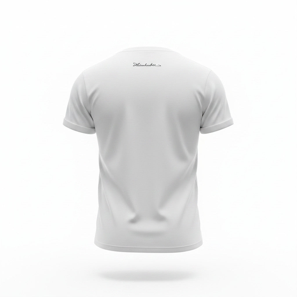 T-Shirt Herren Auf der Trettac