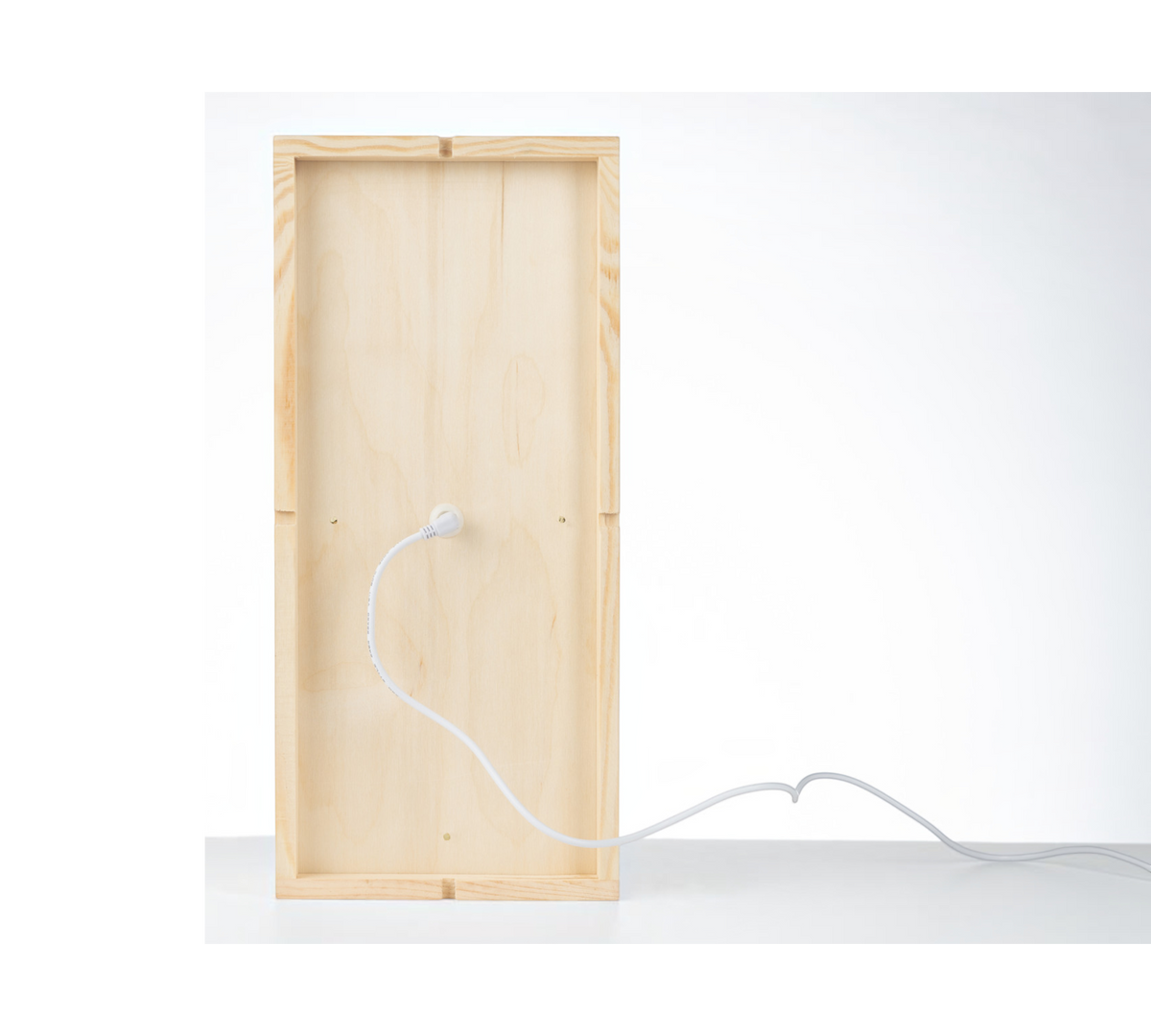 Edition Heimhuber Leuchtbox – Via delle Bocchette in der Brenta
