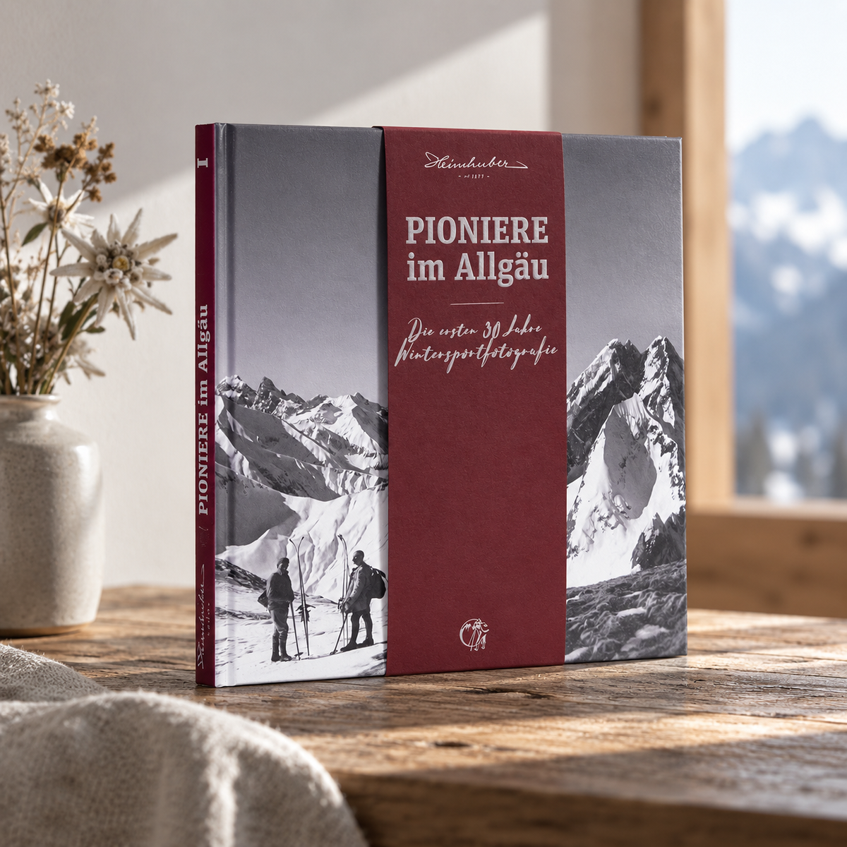 Kalender & Bücher