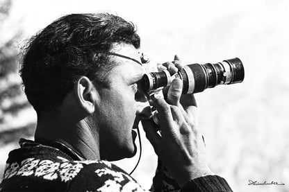 Pressefotograf