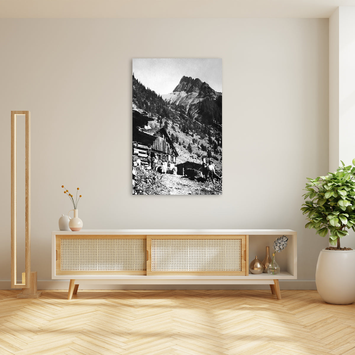 Gerstruber Alpe