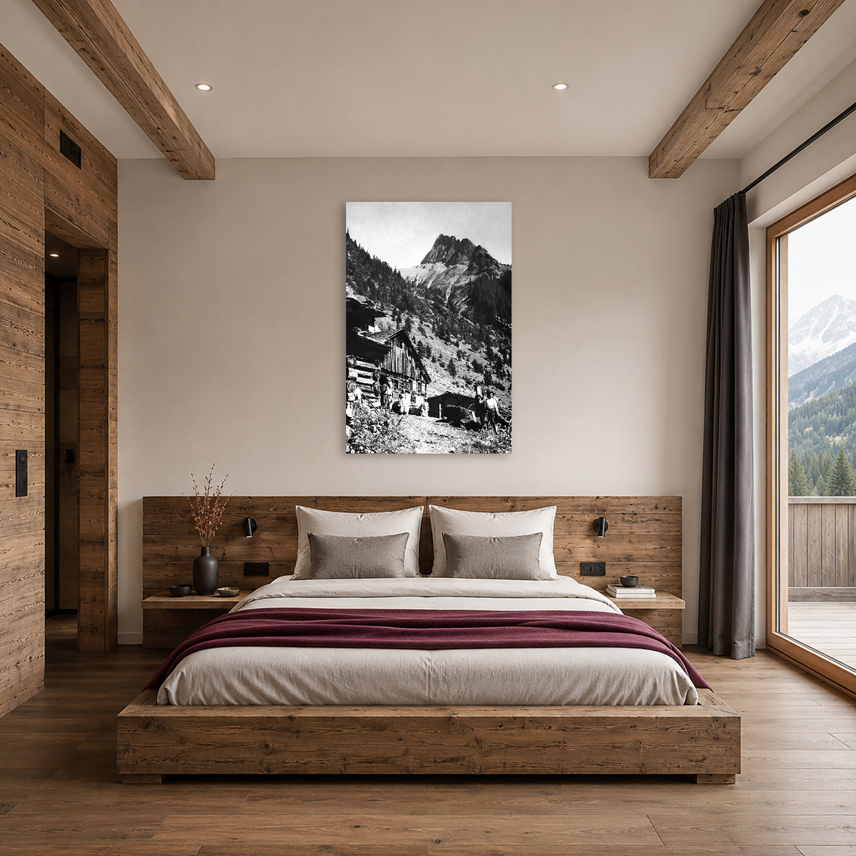 Gerstruber Alpe