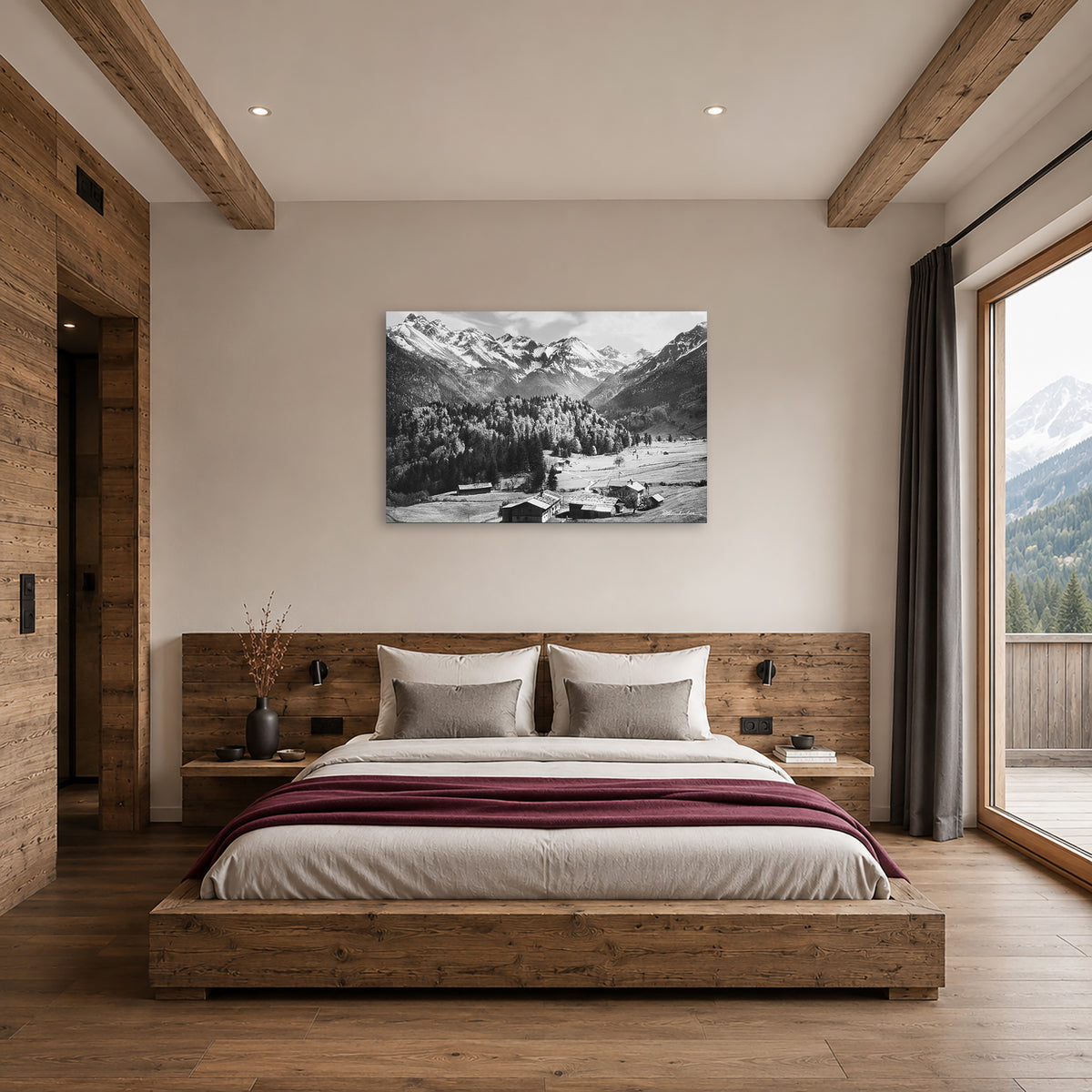 Schwand bei Oberstdorf