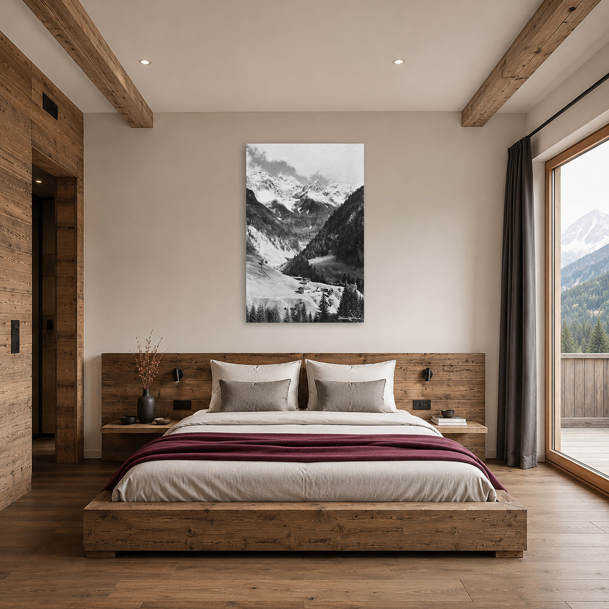 Kleines Einödsbach