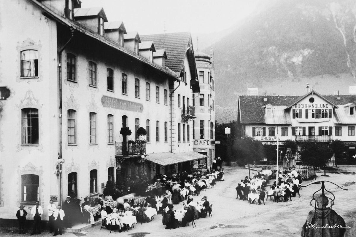 Marktplatz
