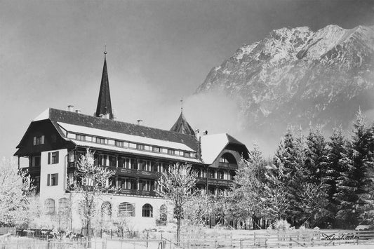 Parkhotel Luitpold