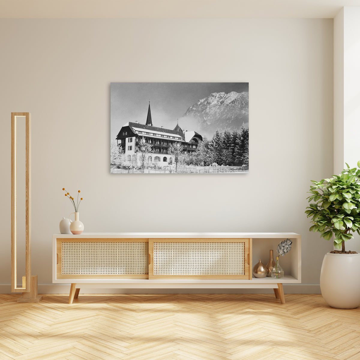 Parkhotel Luitpold