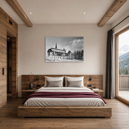 Parkhotel Luitpold