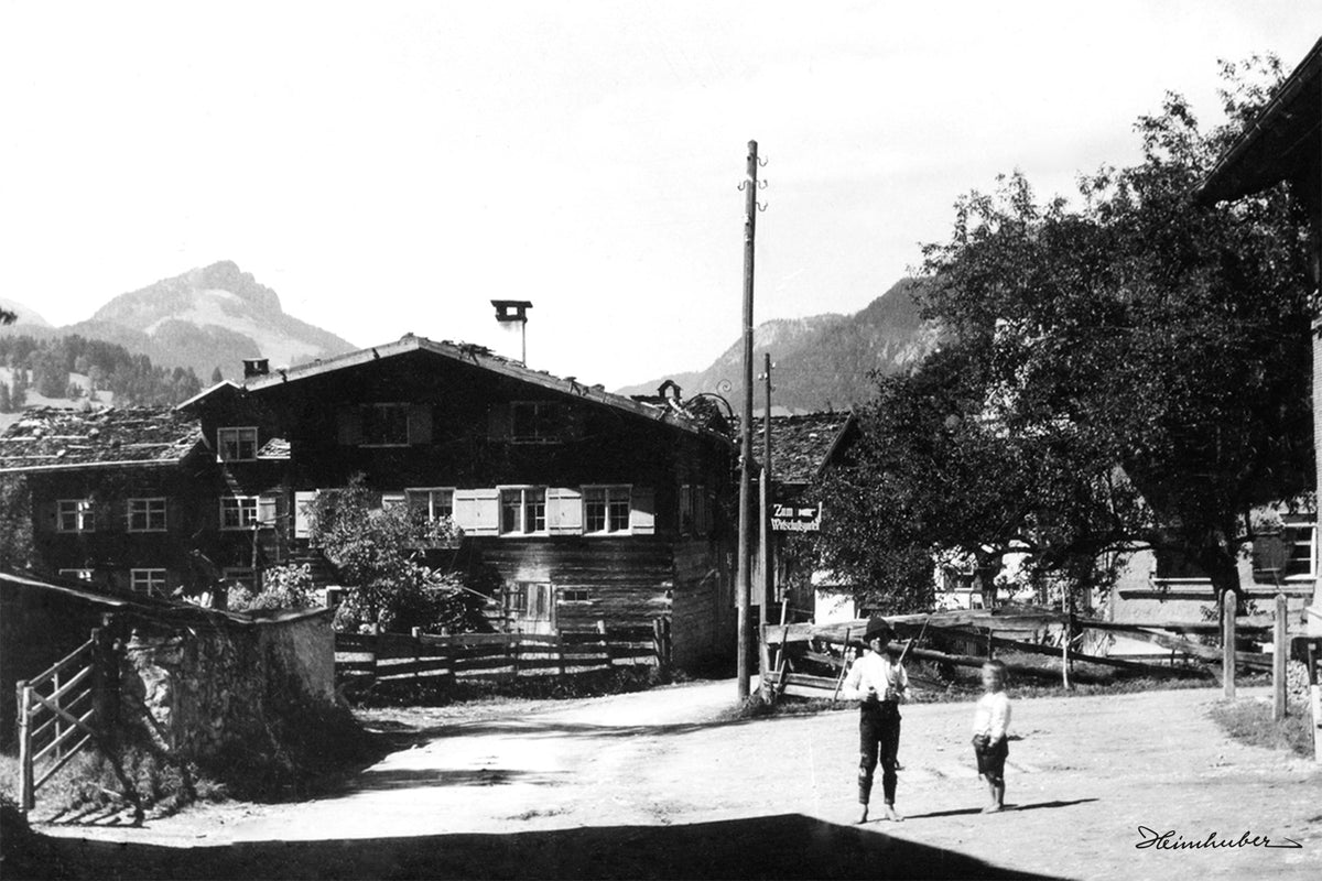 Oststraße 1905