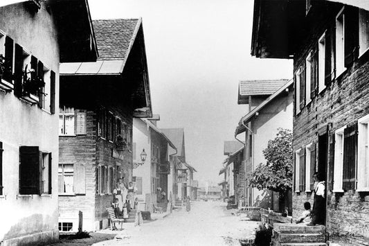 Pfarrstraße 1880