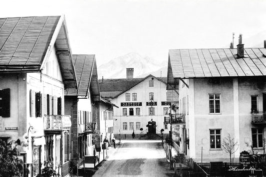 Gasthof zur Sonne