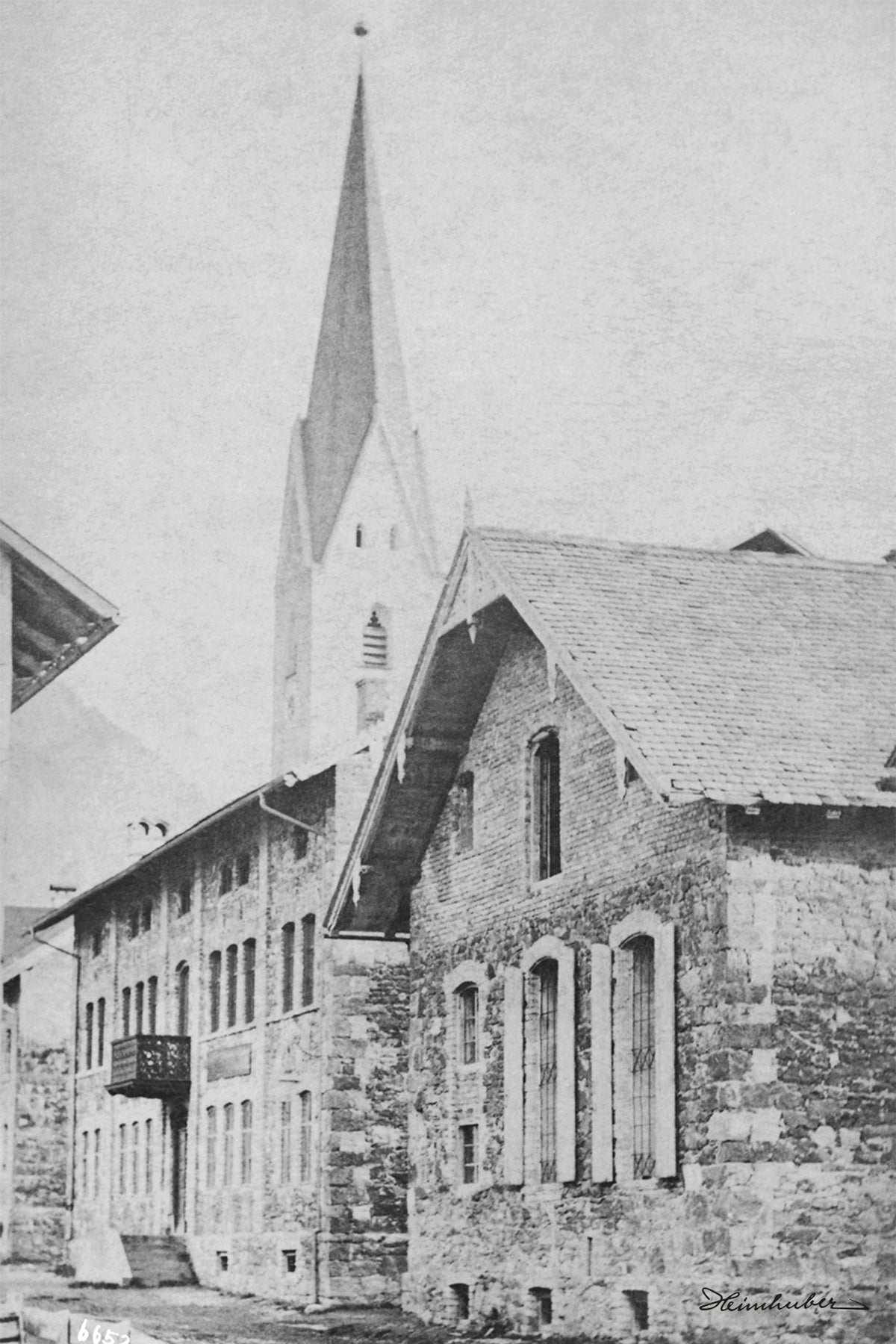 Gasthof Sonne und Brauerei