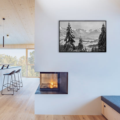 Winteridylle
