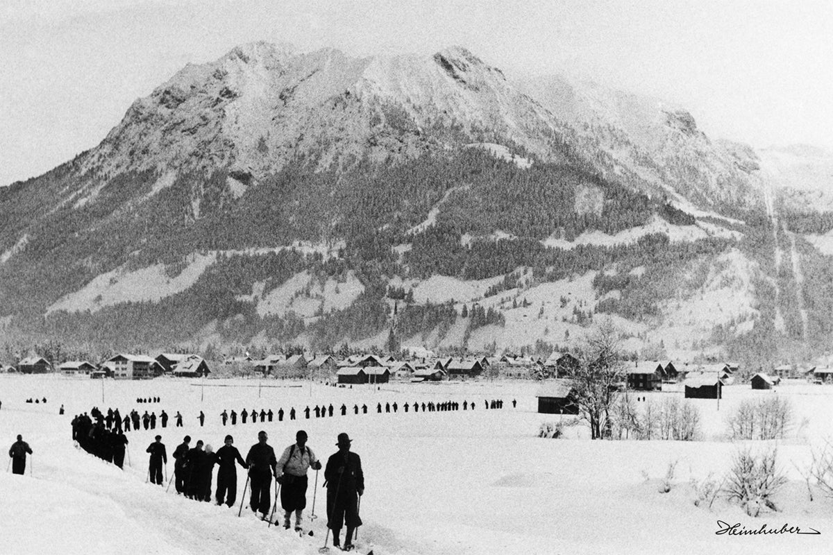 Skiausflug