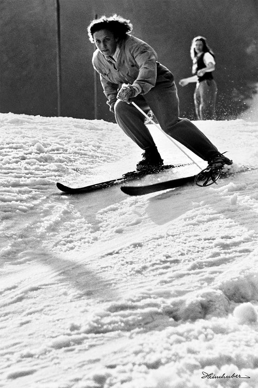 Ossi Reichert