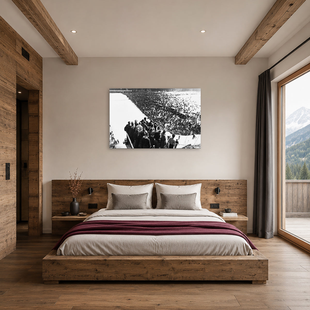 An der Schanze