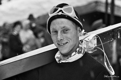 Max Bolkart