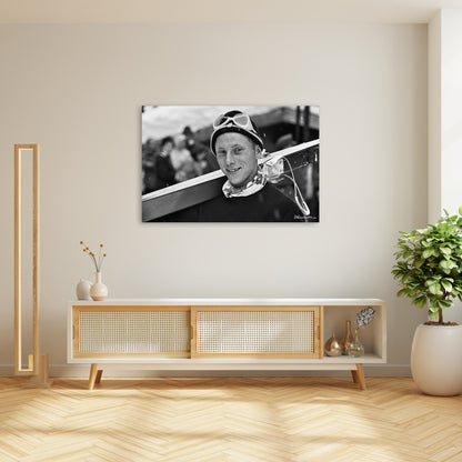 Max Bolkart