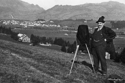 Joseph Heimhuber 1910