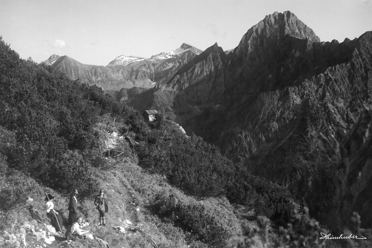 Gleitweg