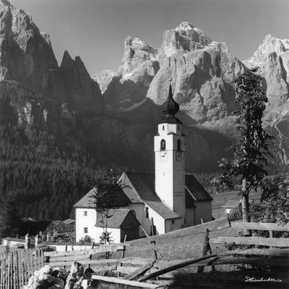 St. Virgil in Südtirol