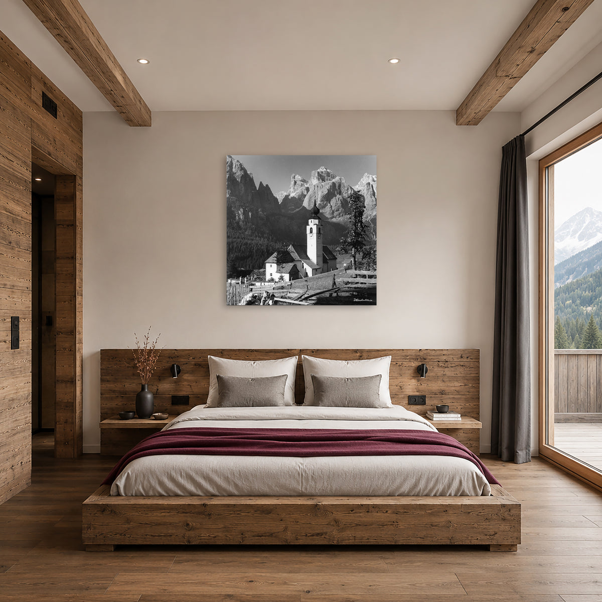 St. Virgil in Südtirol