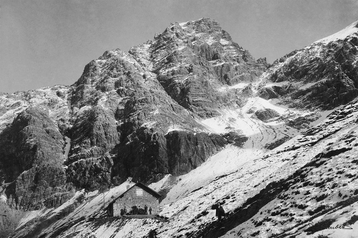 Kaufbeurer Haus