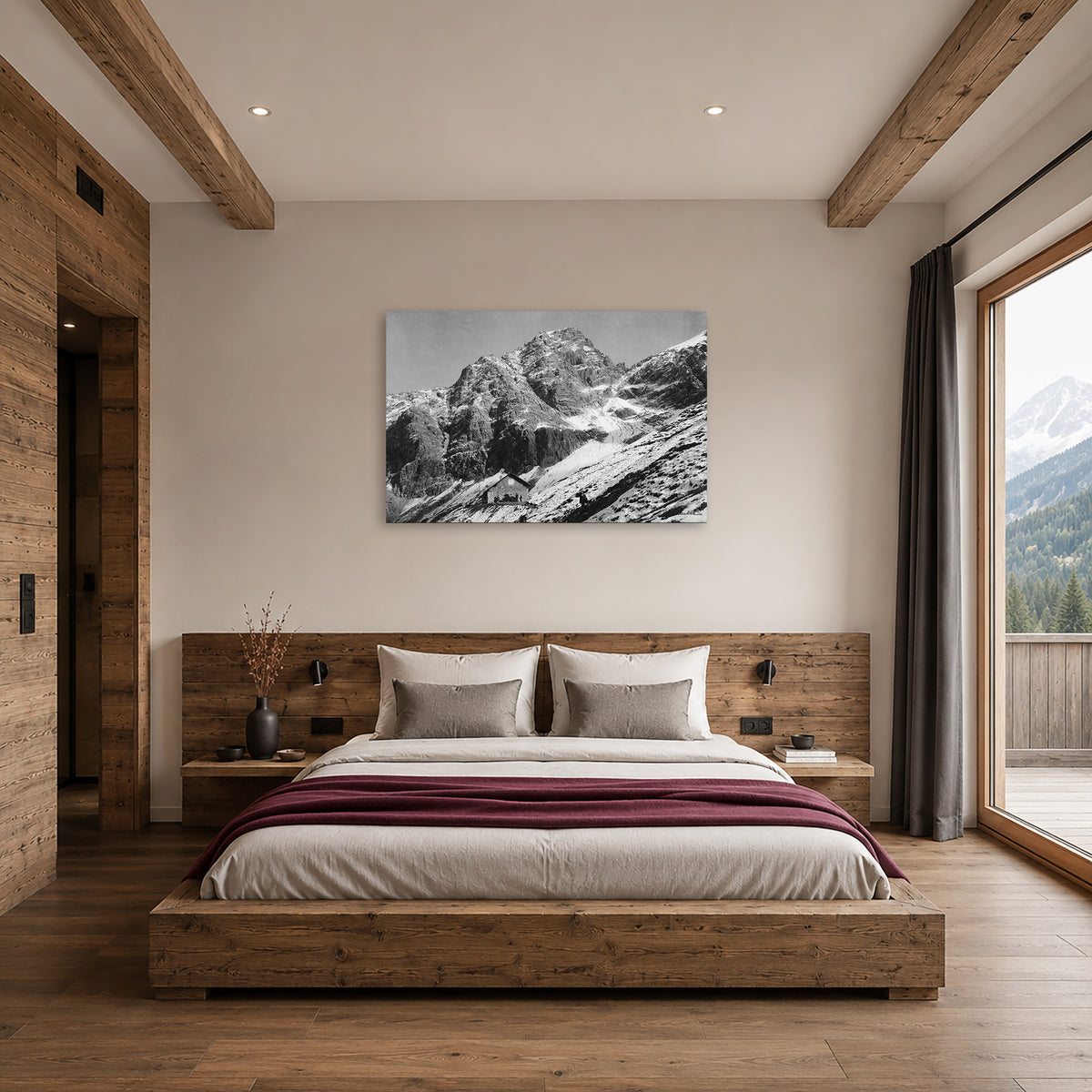 Kaufbeurer Haus