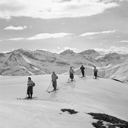Skitour