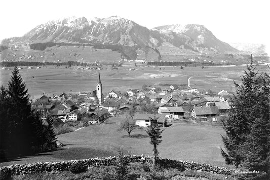 Burgberg im Allgäu