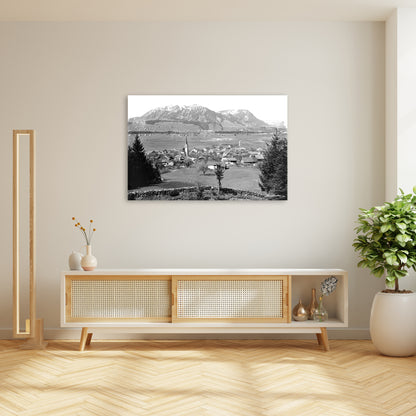 Burgberg im Allgäu