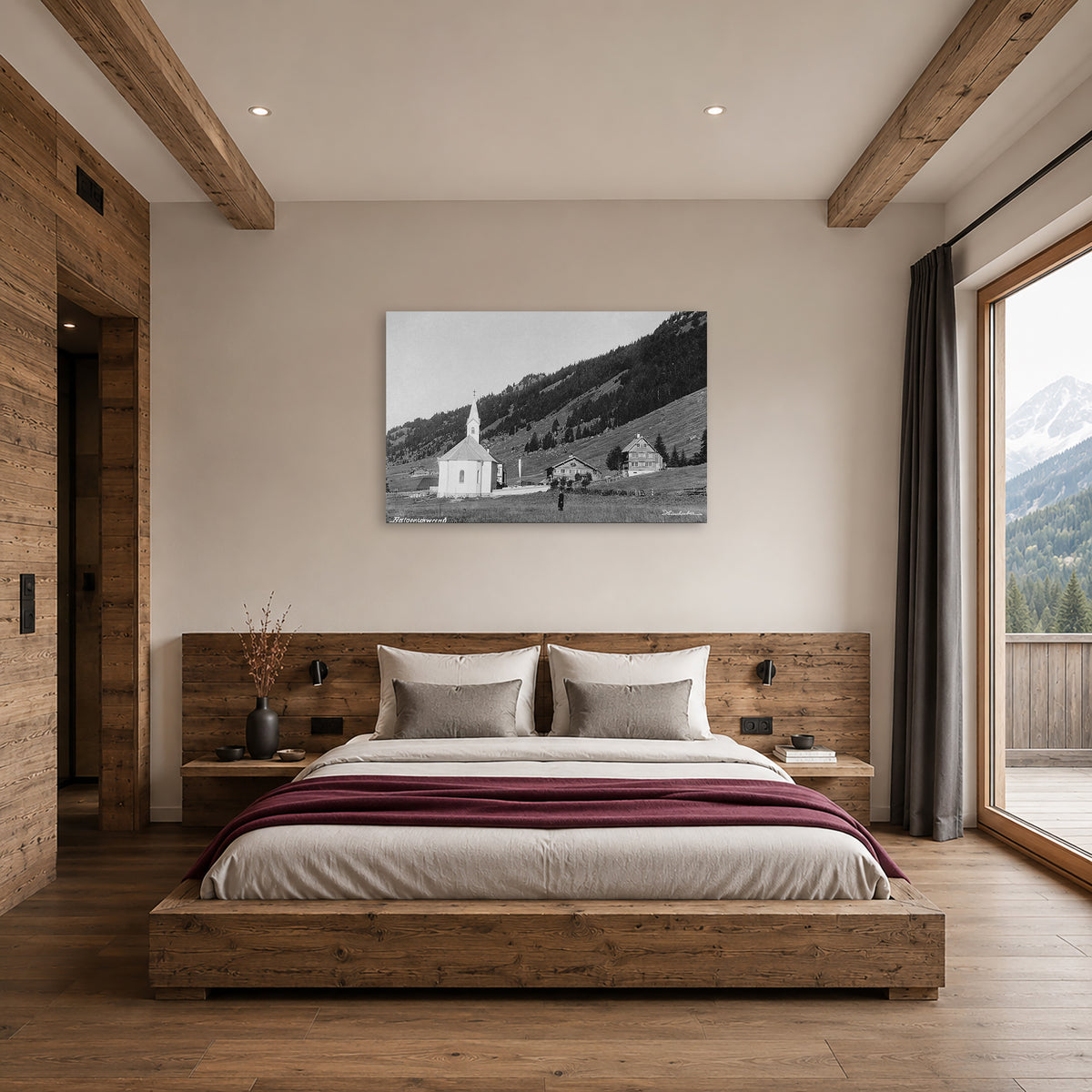 Balderschwang
