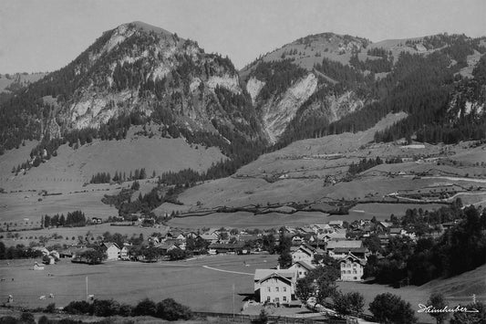 Bad Oberdorf 1907