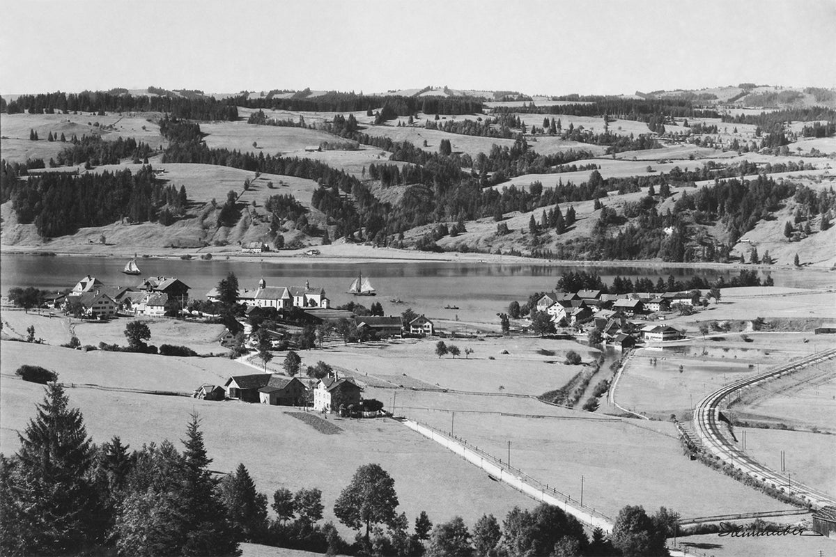 Bühl am Alpsee