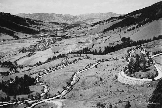 Jochbergpass