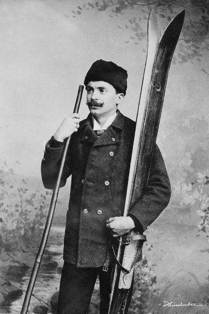 Fritz Heimhuber sen.