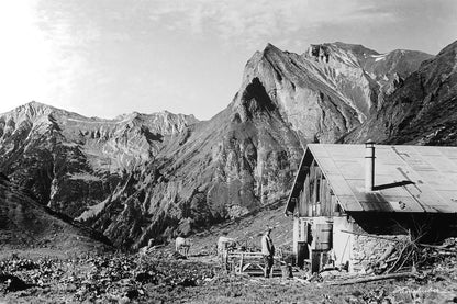 Käseralpe