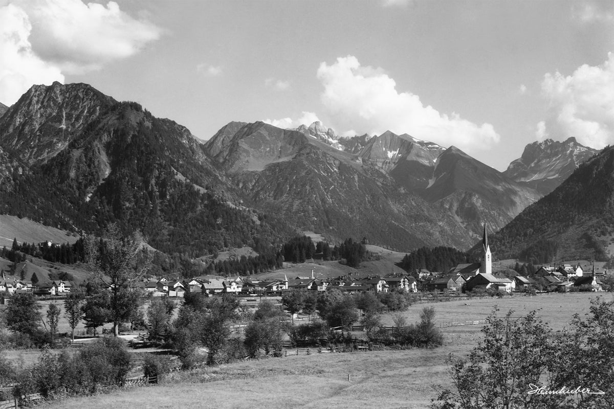 Oberstdorf 1908