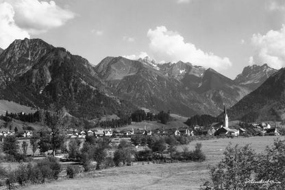 Oberstdorf 1908
