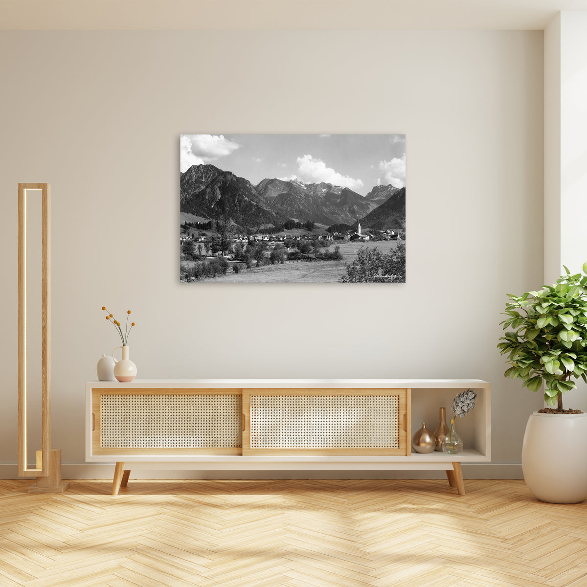 Oberstdorf 1908