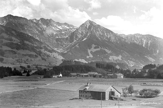 Untermühlegg