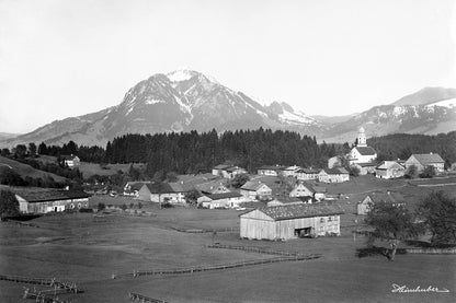 Ofterschwang
