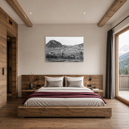 Pfronten im Allgäu