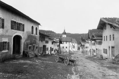 Vils in Tirol