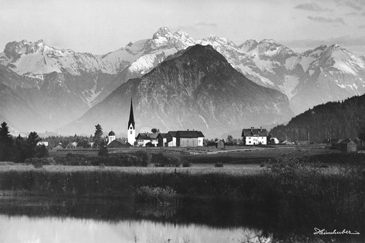 Fischen 1919