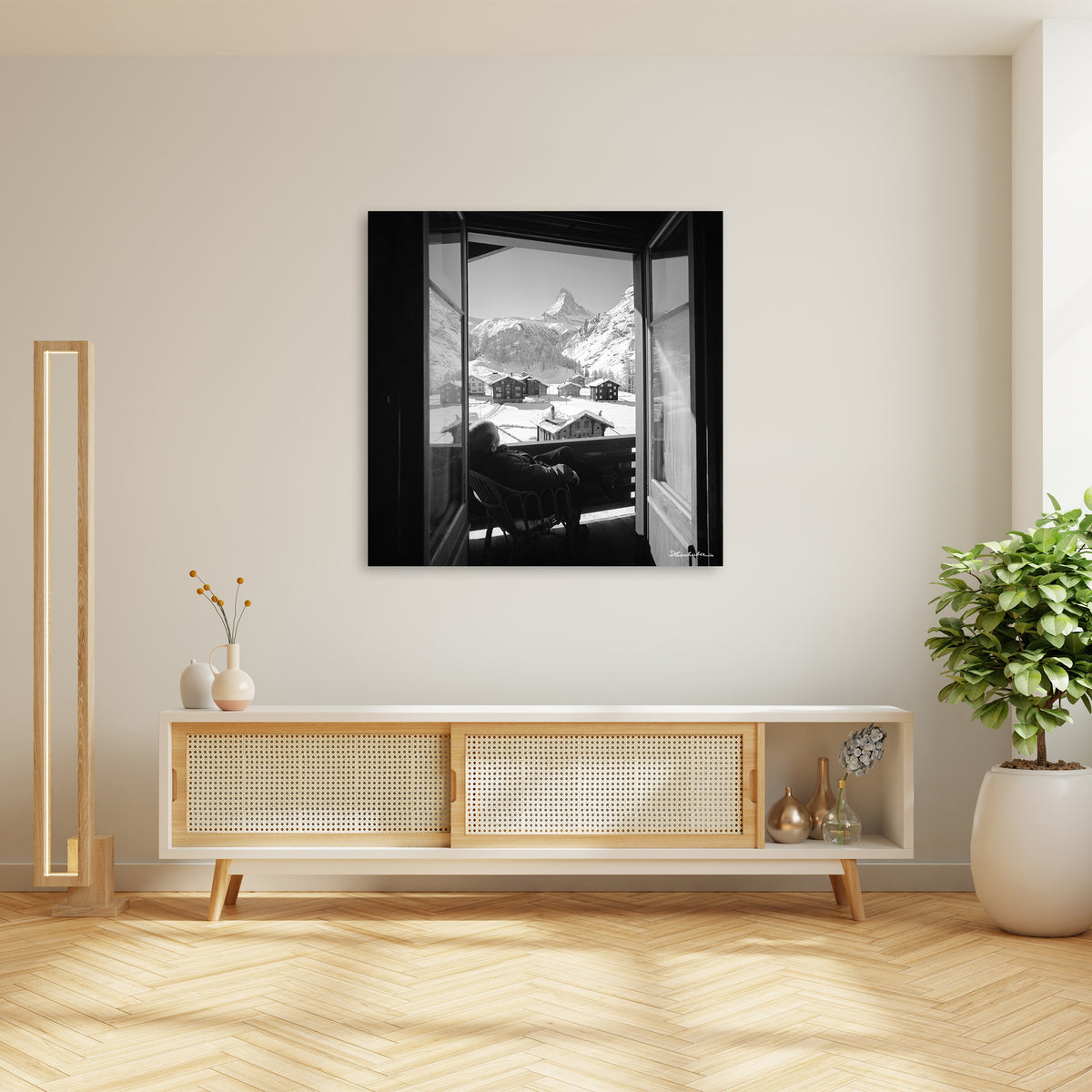 Nickerchen
