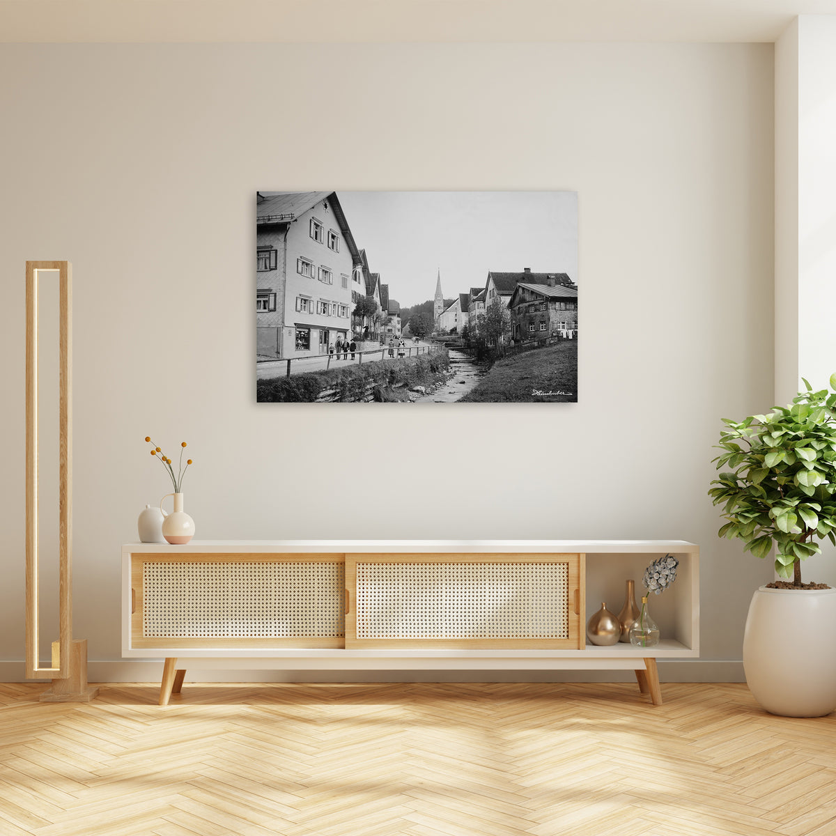 Weiler im Allgäu