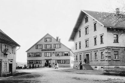 Gasthof Krone