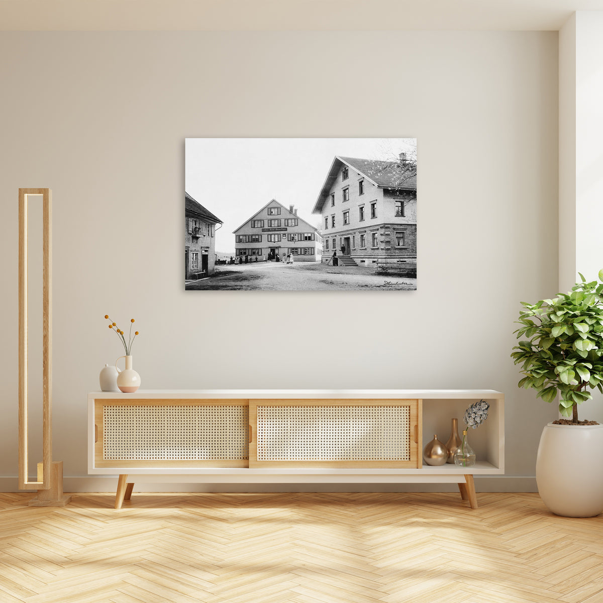 Gasthof Krone