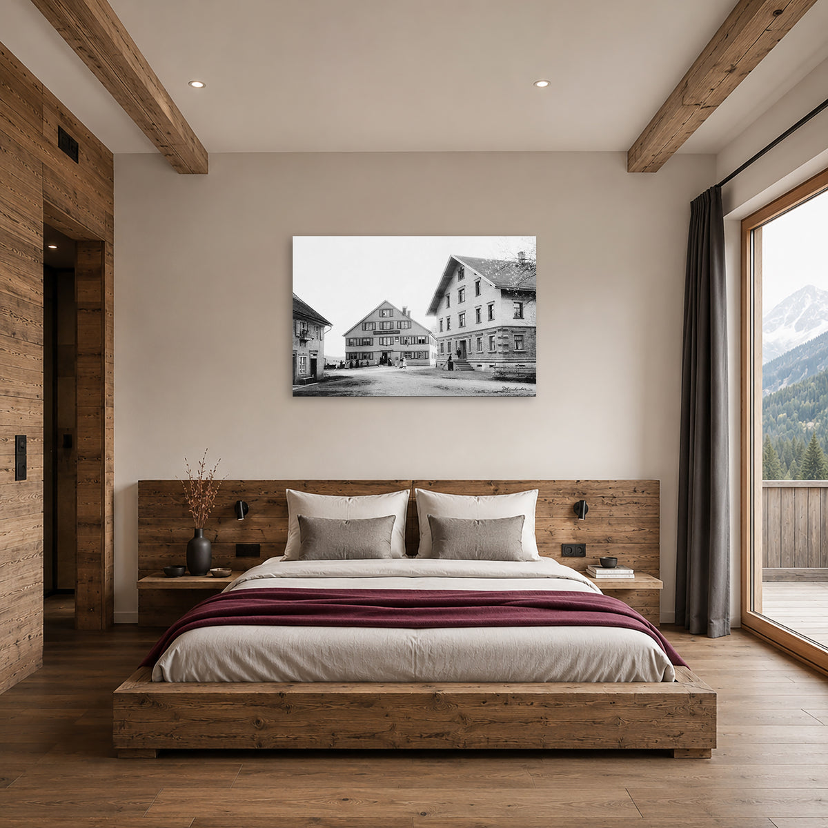 Gasthof Krone